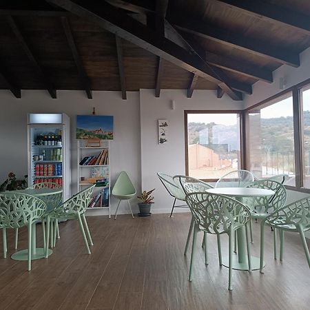 Hotel Boutique Abadia Del Maestrat Sarratella Kültér fotó