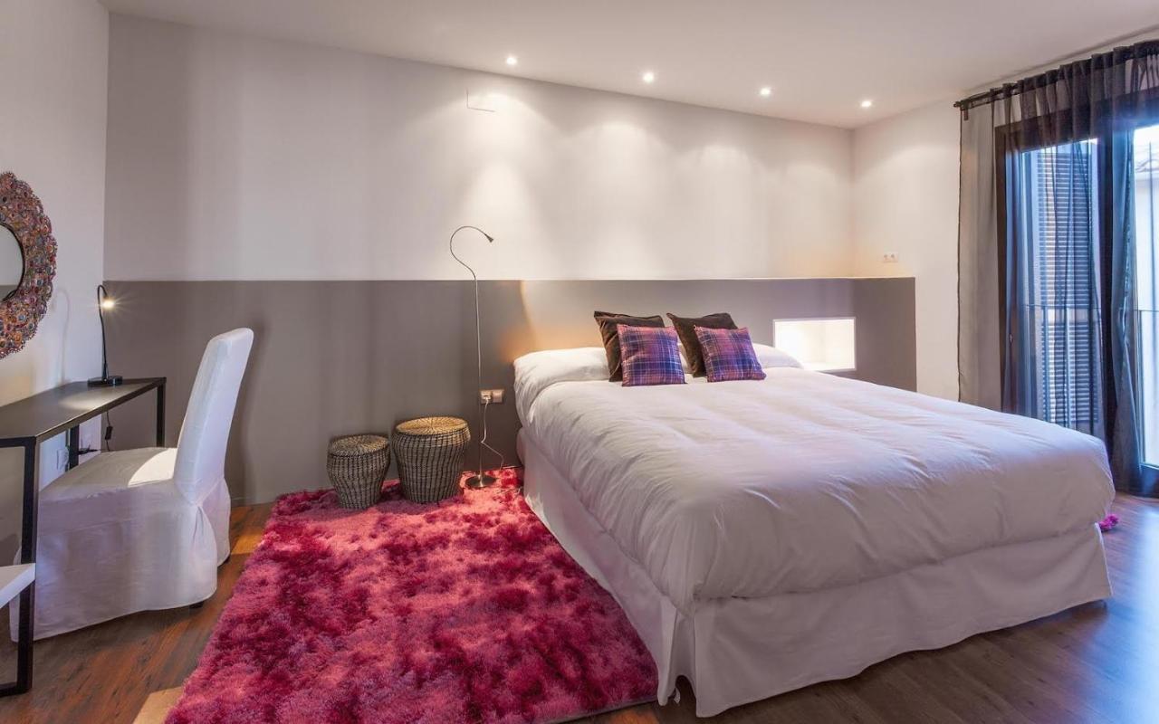 Hotel Boutique Abadia Del Maestrat Sarratella Kültér fotó