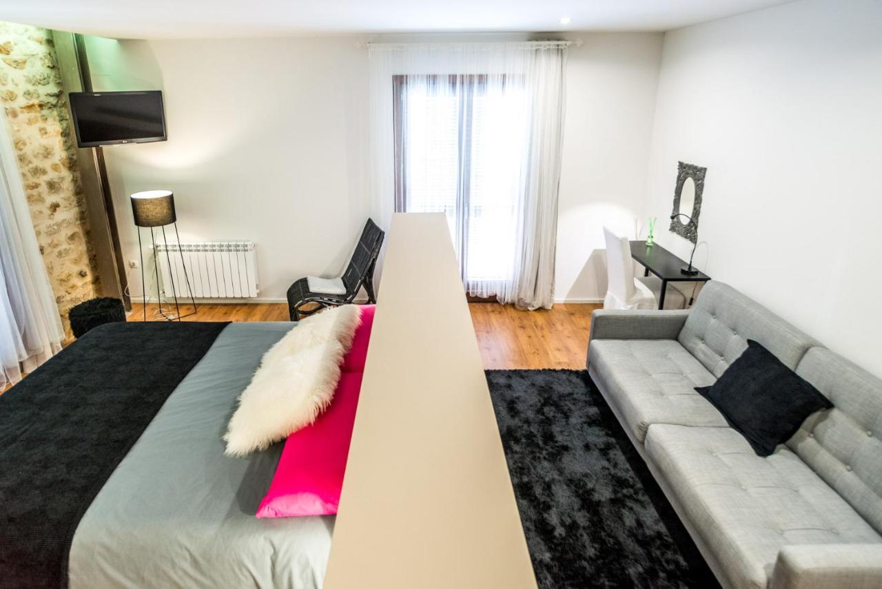 Hotel Boutique Abadia Del Maestrat Sarratella Kültér fotó
