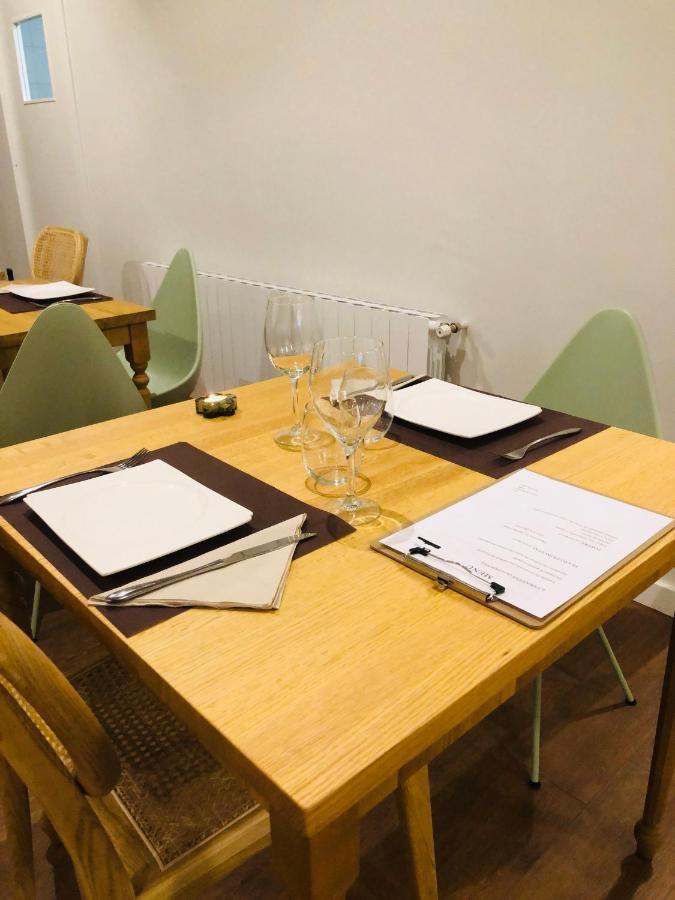 Hotel Boutique Abadia Del Maestrat Sarratella Kültér fotó