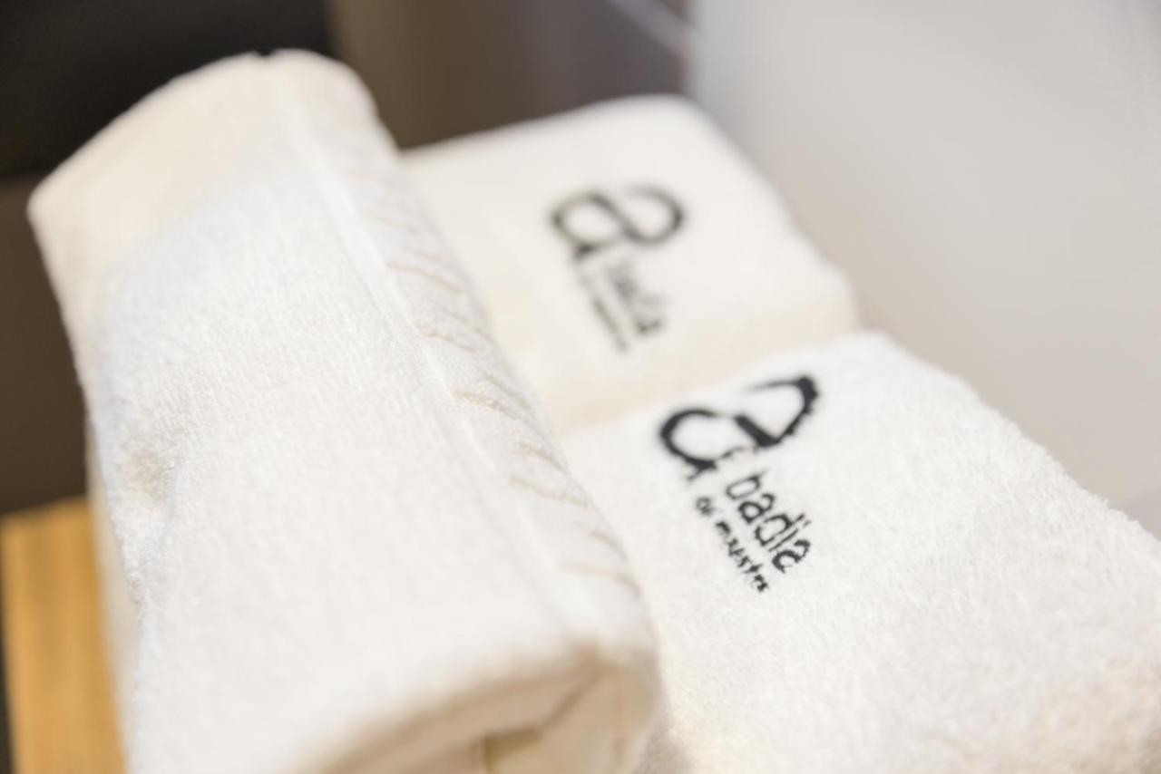 Hotel Boutique Abadia Del Maestrat Sarratella Kültér fotó
