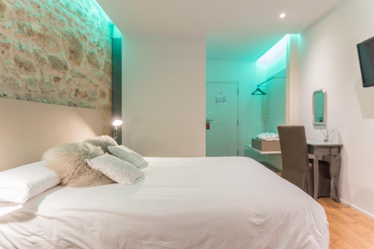 Hotel Boutique Abadia Del Maestrat Sarratella Kültér fotó