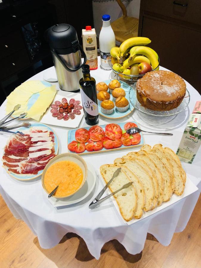 Hotel Boutique Abadia Del Maestrat Sarratella Kültér fotó