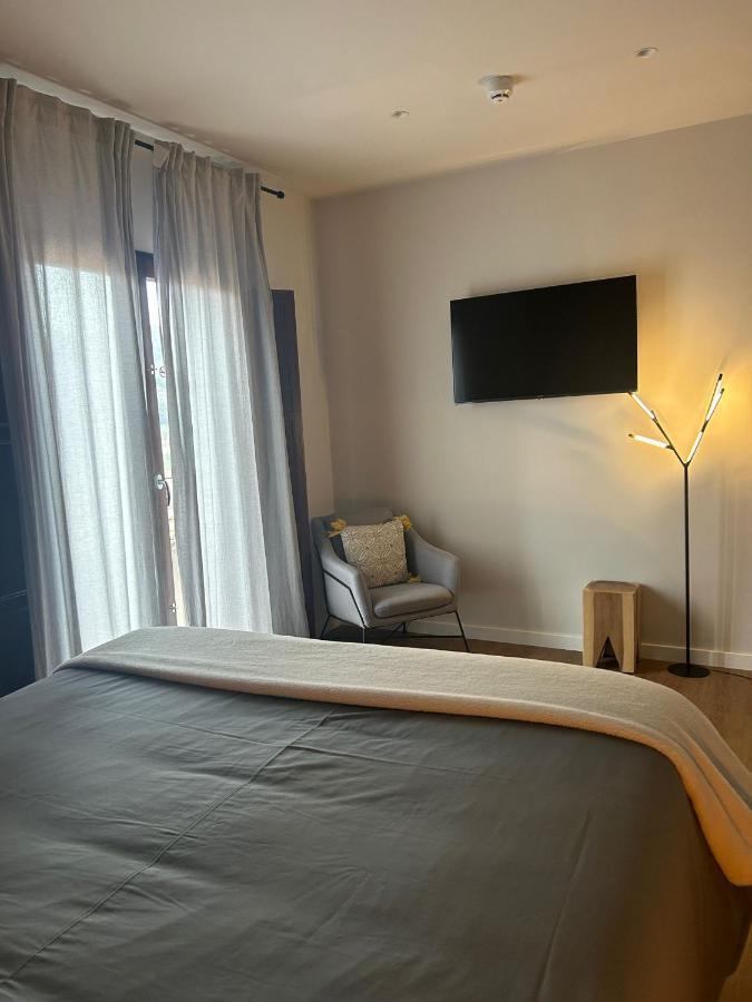 Hotel Boutique Abadia Del Maestrat Sarratella Kültér fotó