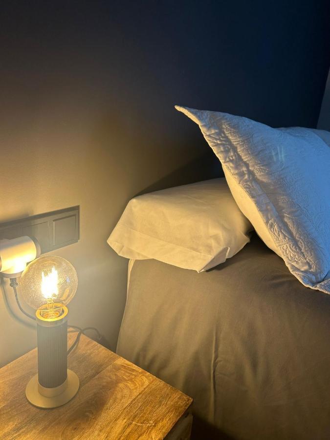 Hotel Boutique Abadia Del Maestrat Sarratella Kültér fotó