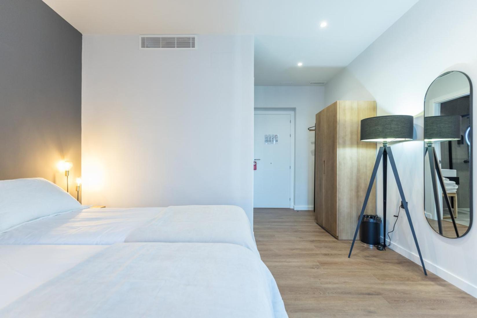 Hotel Boutique Abadia Del Maestrat Sarratella Szoba fotó